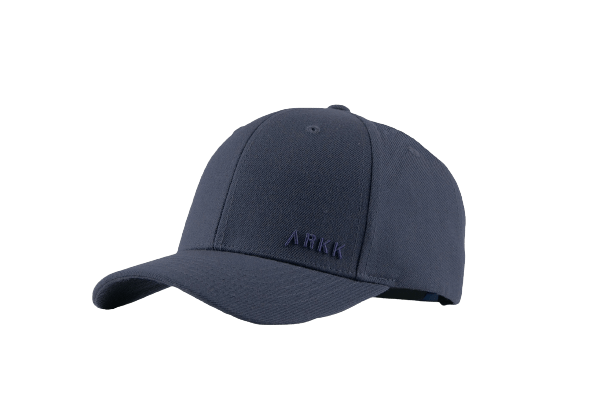 ARKK Accessories ARKK Classic Baseball Cap | Midnight Cap